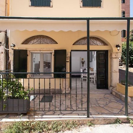 Apartamento The Four Seasons Corfu  Exterior foto