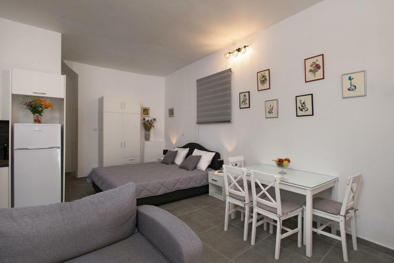 Apartamento The Four Seasons Corfu  Exterior foto