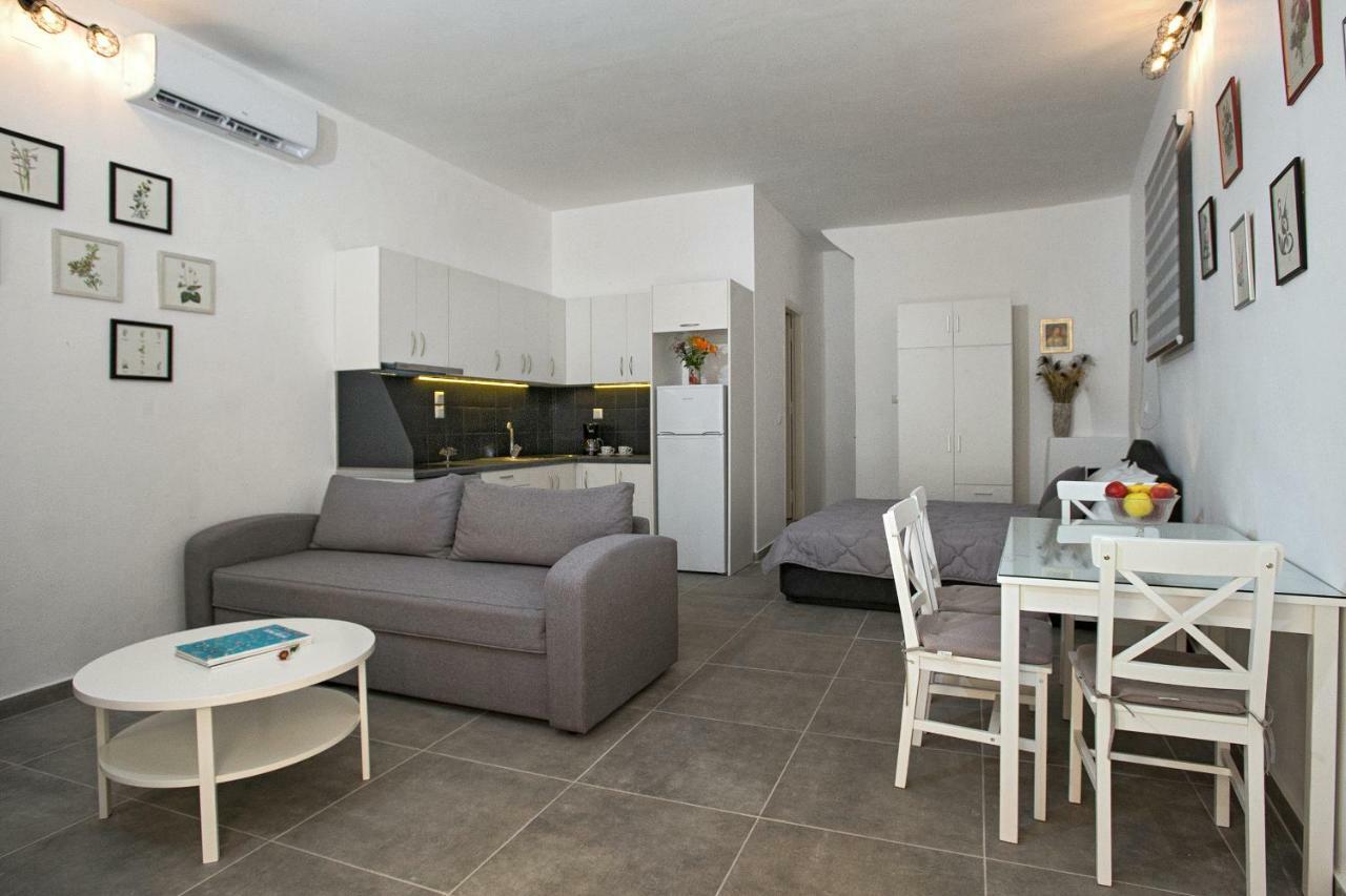 Apartamento The Four Seasons Corfu  Exterior foto